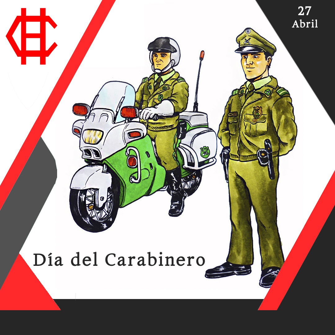 Día del Carabinero